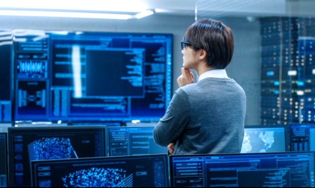 Era Digital, Penggunaan Alat Otomasi pada Aplikasi dan Perangkat Melonjak