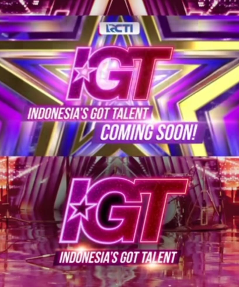 Indonesia’s Got Talent Segera di RCTI, RCTI+ dan Vision+