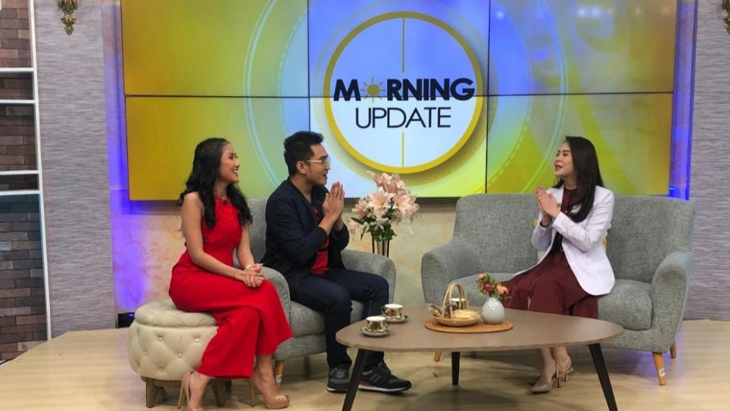 Benarkah Tahi Lalat Pertanda Kanker Kulit? Simak Penjelasannya di Morning Update iNews