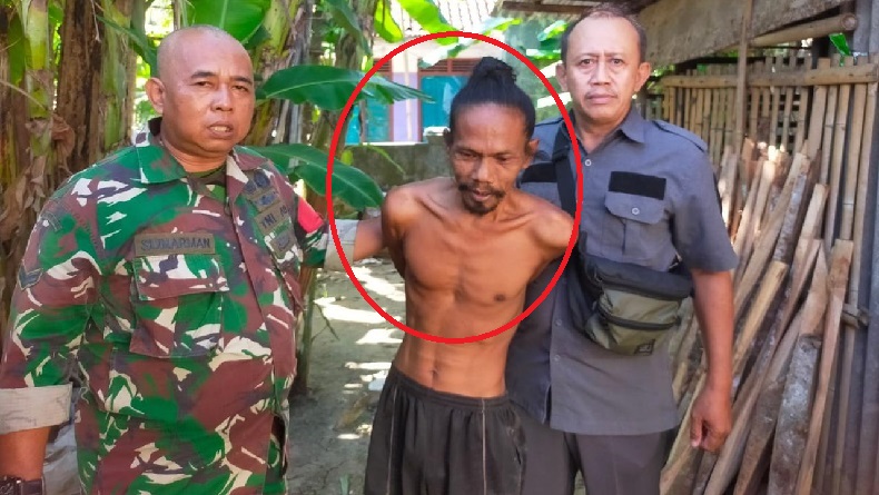 Kasus Anak Bunuh Ayah Kandung di Lakbok Ciamis, Polisi Dalami Kejiwaan Pelaku