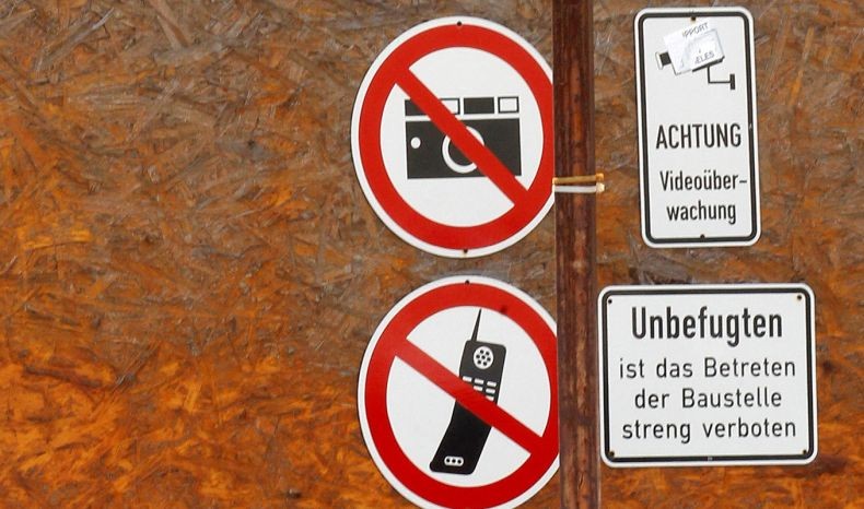 Badan Intelijen Jerman Ngeluh Kesulitan Rekrut Agen Baru sejak Pandemi, Ini Alasannya