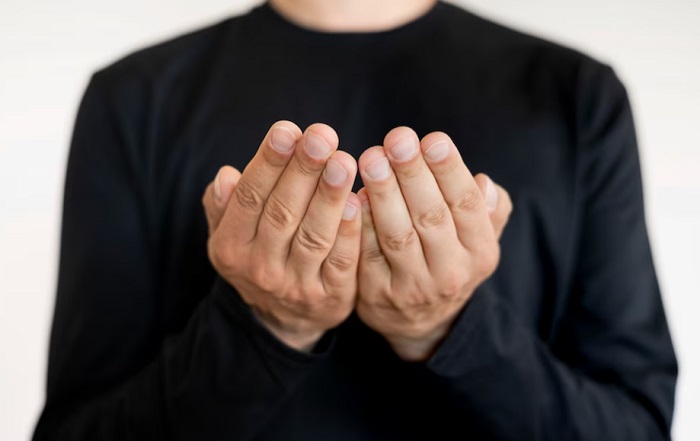 Doa Lulus UTBK 2023 dan Diterima di Universitas yang Diinginkan dengan Artinya