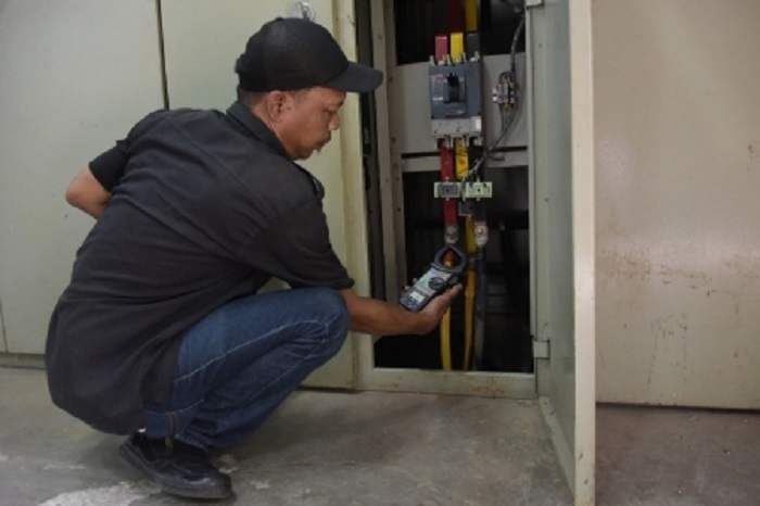 Cerita di Balik Suksesnya Pelaksanaan UTBK di IPB, Libatkan Lebih dari 164 Orang   