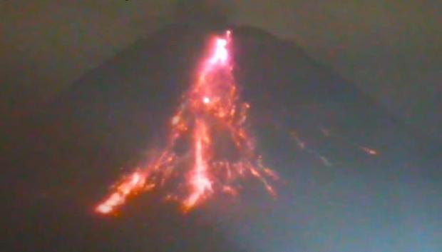 Intensitas Guguran Lava Pijar Gunung Merapi Meningkat, Ini Imbauan BPPTKG
