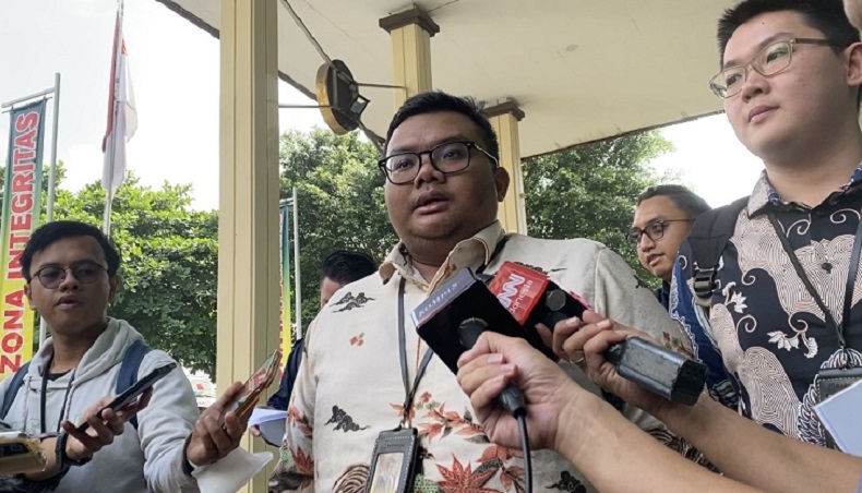 AG Ajukan Kasasi ke PN Jaksel, Lawan Vonis 3,5 Tahun Penjara