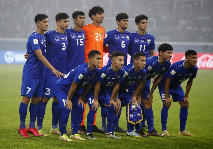 Jadwal Piala Dunia U-20 Dini Hari Nanti: Juara Asia Vs Selandia Baru, Argentina Beraksi Lagi