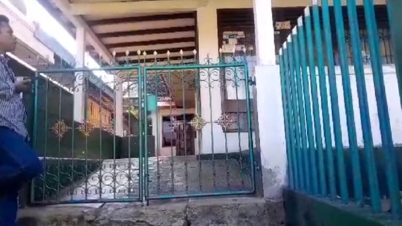 Alamat Fiktif Perusahaan Pemenang Tender Proyek Jalan di Lampung,  Diduga Ada Persekongkolan