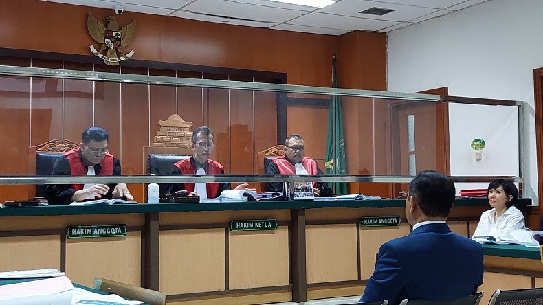 Sidang Kasus Penipuan Natalia Rusli, JPU Hadirkan 2 Saksi