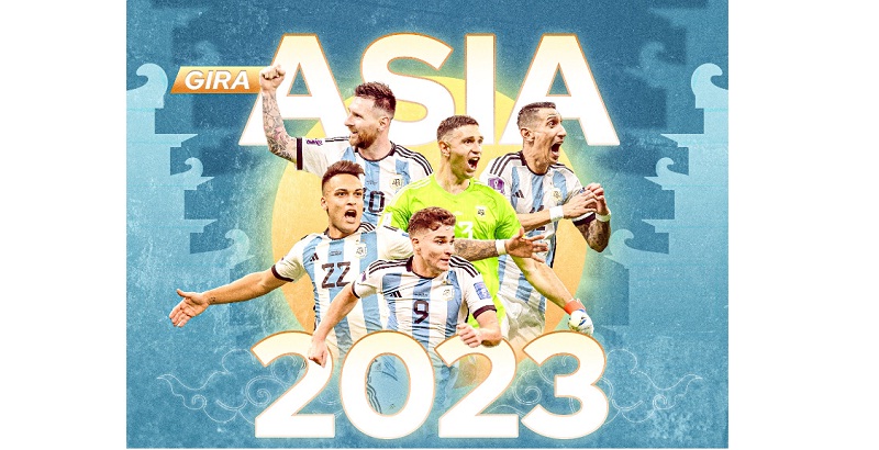 Media Malaysia Soroti Harga Tiket Indonesia Vs Argentina: Cuma Rp600.000 Saja