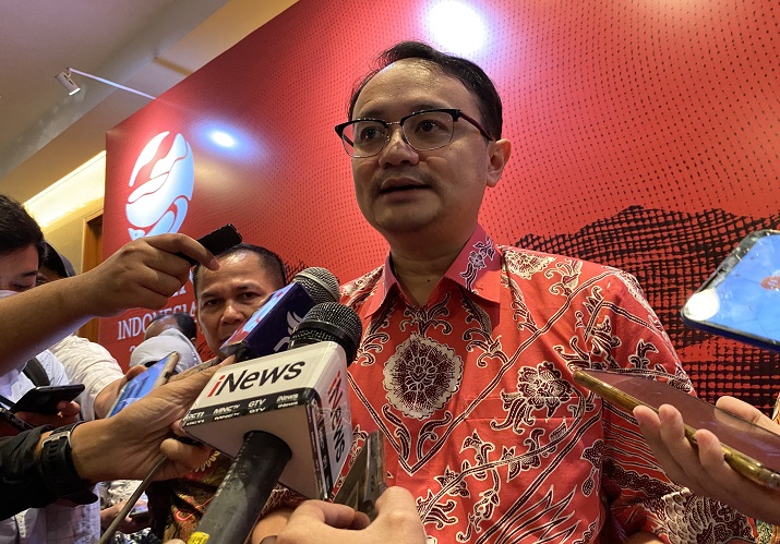 Cari Solusi Atasi Mahalnya Harga Telur, Wamendag: Mudah-mudahan Turun dalam Waktu Dekat