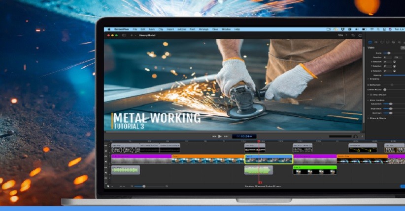 10 Aplikasi Perekam Layar Laptop, Berguna untuk Bikin Tutorial