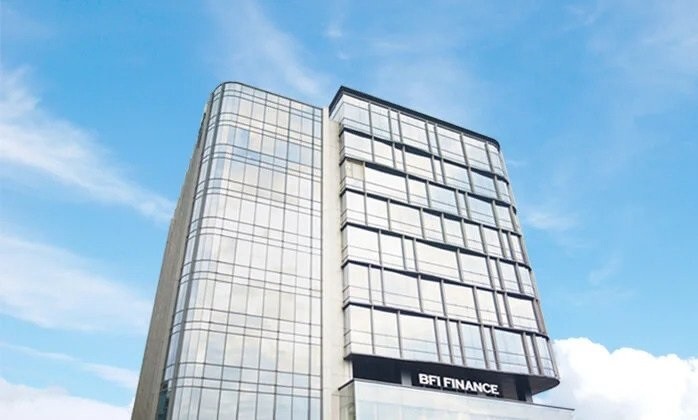 Setelah BSI, Giliran BFI Finance Alami Serangan Siber  