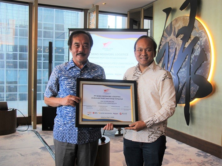 Bank BTPN Beri Pinjaman Sindikasi kepada Anak Usaha Indomobil, Nilainya Rp1,111 Triliun