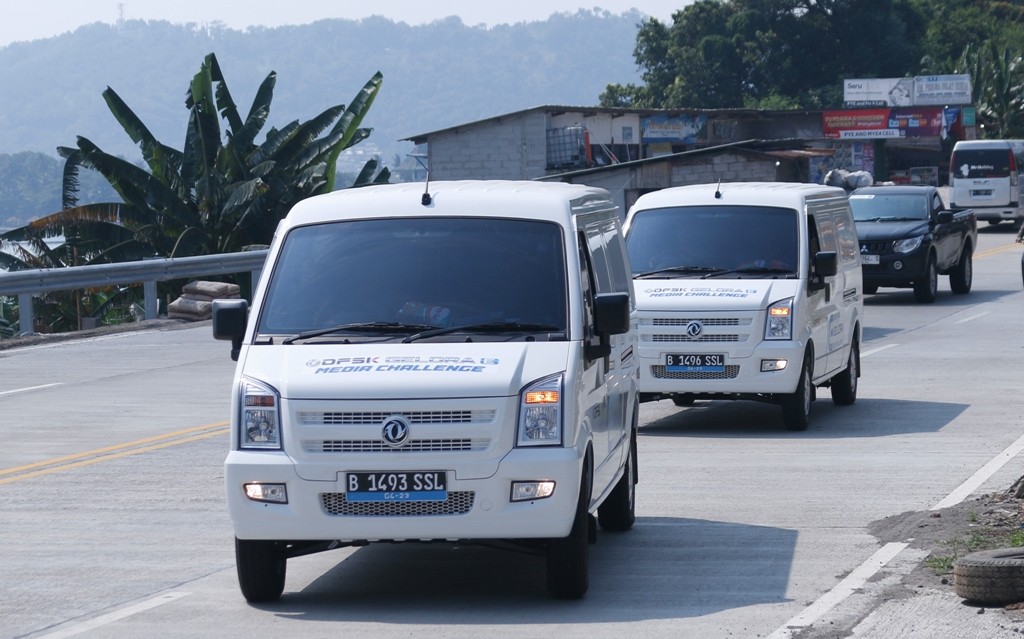 Mobil Listrik juga Butuh Perawatan, 5 Poin Penting Ini Harus Dicek