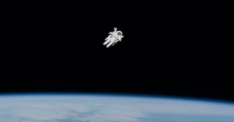 Kondisi Astronot saat Kembali ke Bumi, Gak Bisa Jalan karena Alasan Ini