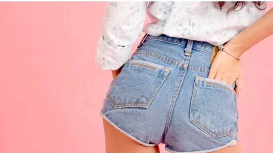 5 Cara Memutihkan Bokong yang Hitam, Patut Dicoba 