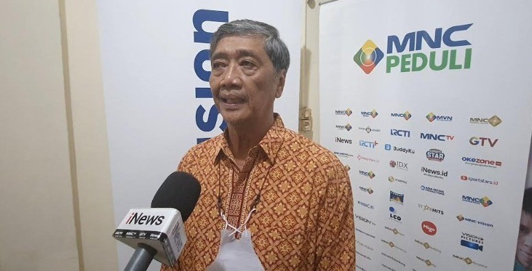 Pengelola Yayasan Piatu Muslimin Apresiasi Santunan dari MNC Sky Vision dan MNC Peduli