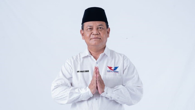 MUI Tegaskan Tak Pernah Rilis Daftar Produk Pro Israel, Partai Perindo: Beri Ketenangan di Masyarakat