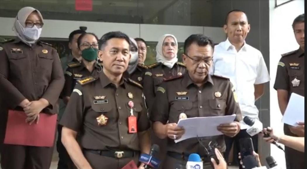 Kejati DKI Jakarta Pastikan Tak Ada Intervensi dalam Kasus Mario Dandy