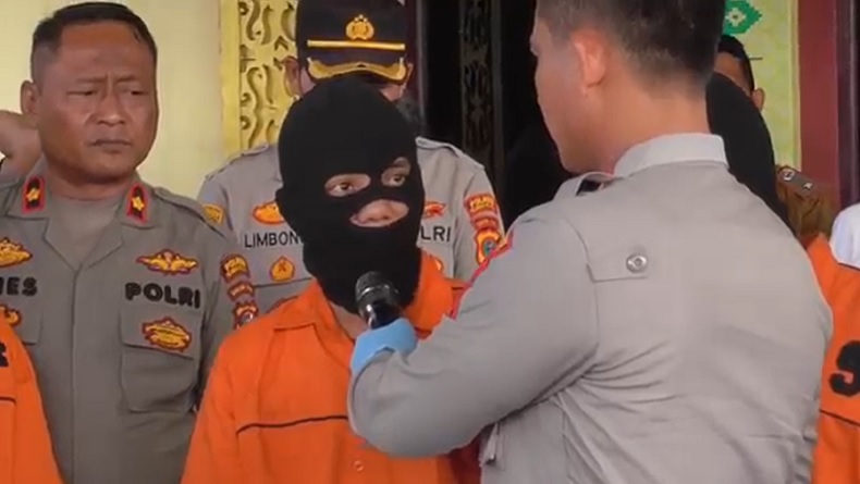 Motif Ayah di Medan Aniaya lalu Benamkan Balita ke Bak Mandi, Jengkel Korban Sering Nangis