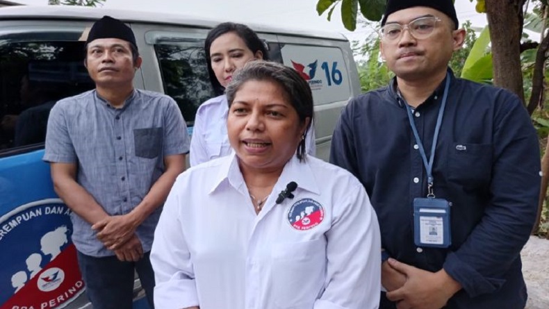 RPA Perindo dan Bacaleg di Bogor Sinergi Menangkan Partai Perindo di 2024