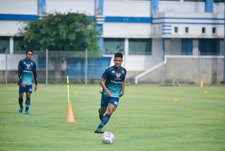 David Rumakiek Hengkang dari Persib Bandung Jelang Liga 1 2023/2024, Ini Alasannya