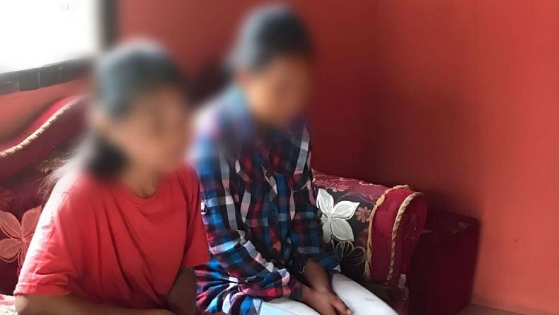 Cerita Pilu 2 ART di Bandarlampung, Kerap Ditampar Majikan hingga Ditelanjangi