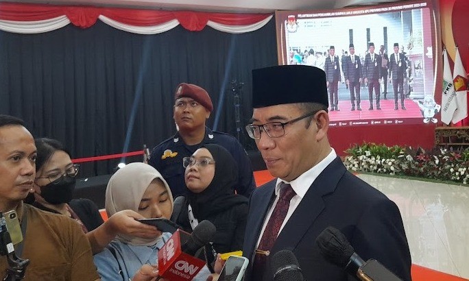 KPK Minta Caleg Terpilih Lampirkan LHKPN, Ini Respons KPU