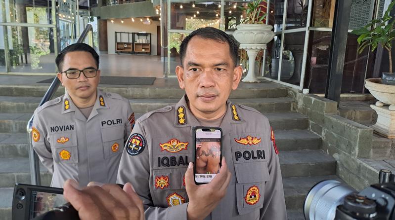  Terungkap, Ini Identitas Potongan Tubuh Manusia yang Ditemukan di Solo dan Sukoharjo