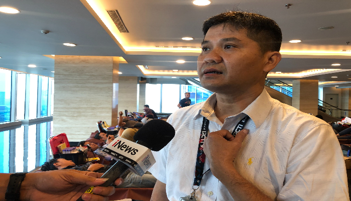 Pendonor Ini Sudah 5 Kali Donor Darah di MNC Peduli: Sangat Bagus dan Positif