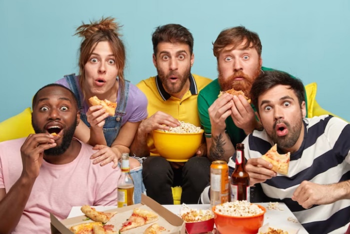 IndoXXI, Rebahin dan LK21 Tak Bisa Diakses, Ini 27 Link Alternatif Nonton Film di Akhir Pekan 