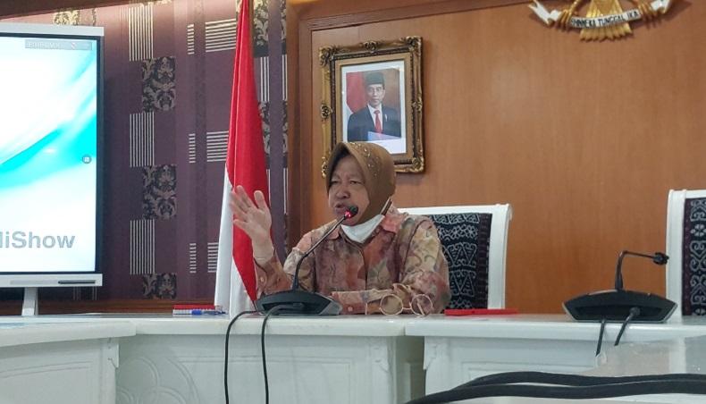 Korban TPPO yang Ditangani Kemensos Bertambah 51, Total 247 Orang