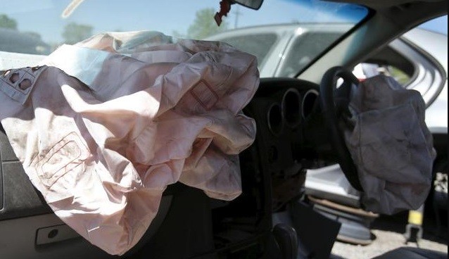 Hati-Hati Airbag Mobil Ternyata Ada Masa Kedaluwarsa