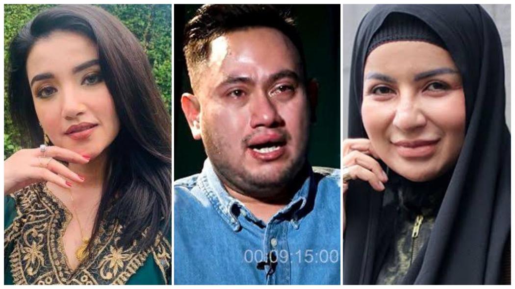 Deretan Artis Cerai Susah Bertemu Anak, Ada yang Berjuang Belasan Tahun hingga Lapor KPAI dan Polisi