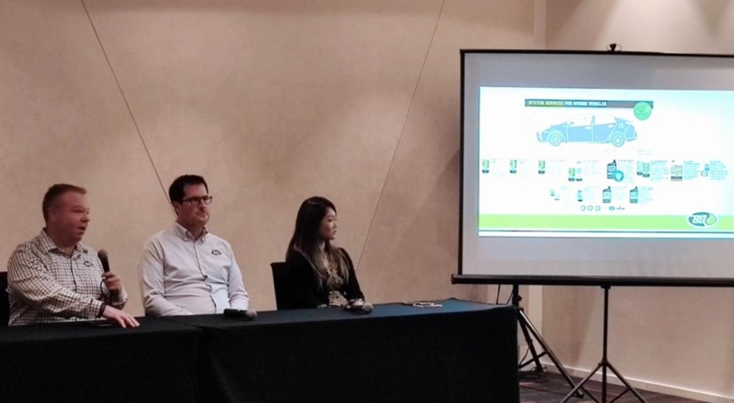 Sistem Kerja Berbeda, Mesin Mobil Hybrid Perlu Perlakuan Khusus saat Perawatan