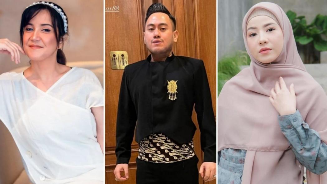5 Pernikahan Artis Beda Usia Berujung Cerai, Ada yang Punya Suami Berondong hingga 4 Kali