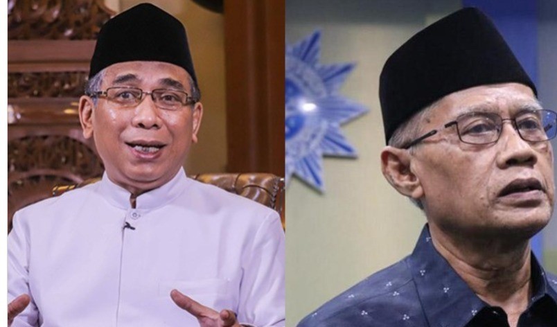 Ketum PP Muhammadiyah Silaturahmi ke Ketum PBNU Hari Ini, Bahas Apa?