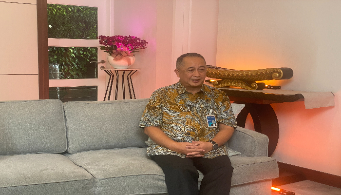 BNI Gaet Diaspora Bantu UMKM Go Global