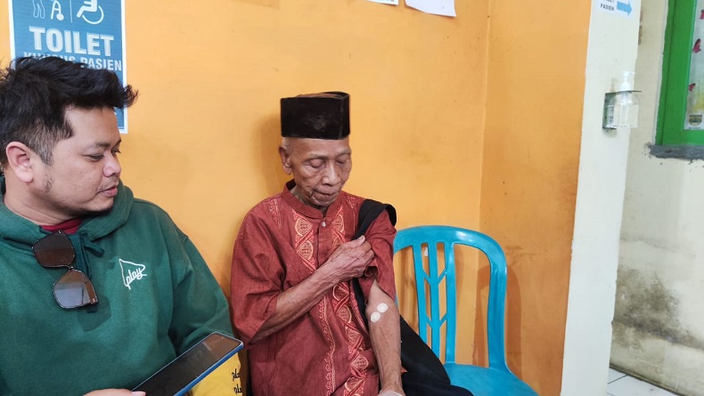 Temuan Potongan Tubuh Manusia di Sukoharjo-Solo, Polisi Cek Darah Ayah Rohmadi