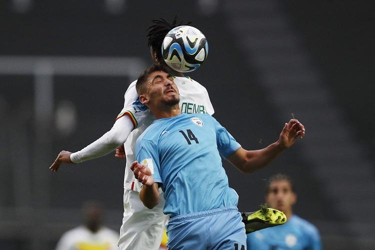 Hasil Lengkap Piala Dunia U-20 2023 Pagi Tadi: Israel Imbang, Italia dan Jepang Keok