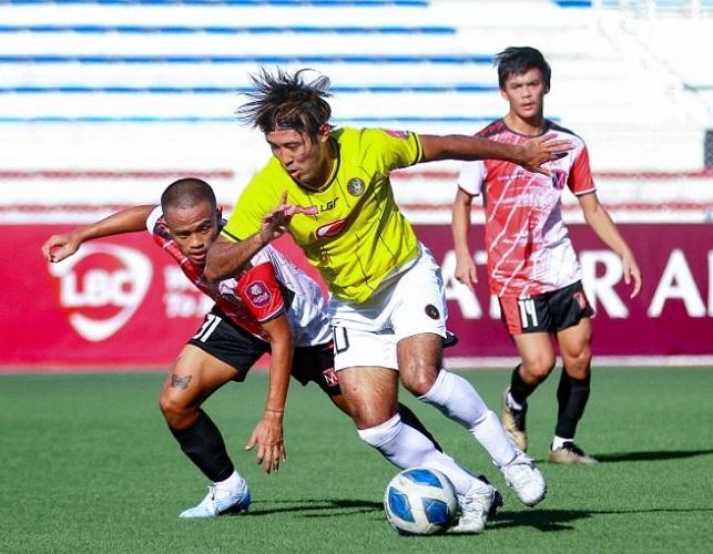 Liga Filipina Memprihatinkan, Ditinggal 2 Peserta Kini Tersisa 5 Klub