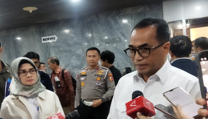 LRT Jakarta Rute Velodrome Hingga Manggarai Dibangun Mulai Tahun Ini