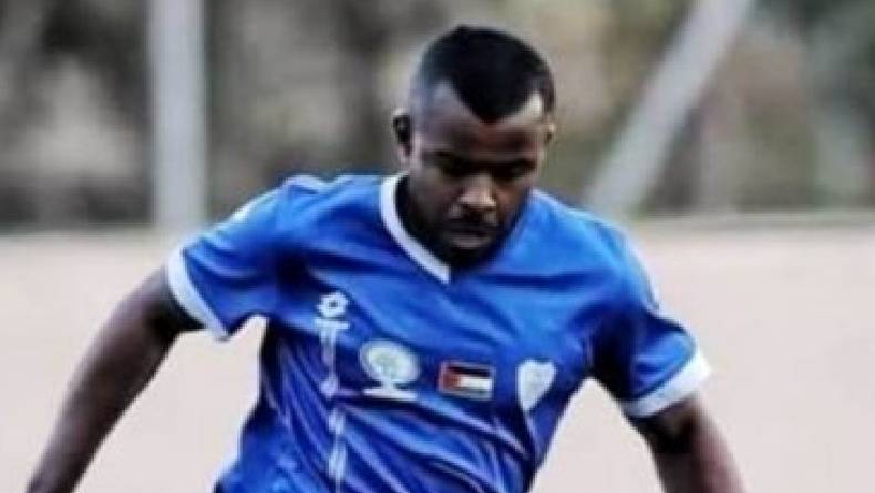 3 Pesepak Bola Israel yang Main di Liga Palestina