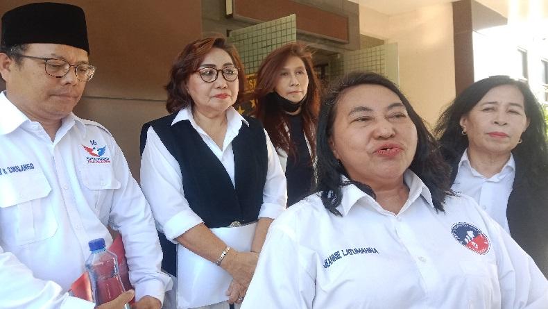 RPA Partai Perindo: Kasus Pemerkosaan Disabilitas di Bandung Penuhi 2 Alat Bukti