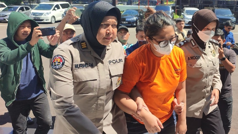 Tour Leader Ngaku Uang Rp400 Juta Study Tour SMAN 21 Bandung Dipakai untuk Kebutuhan Sehari-hari