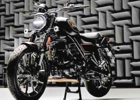 Harley-Davidson X440 Meluncur dengan Harga Mulai Rp40 Jutaan, Motor Amerika Rasa India