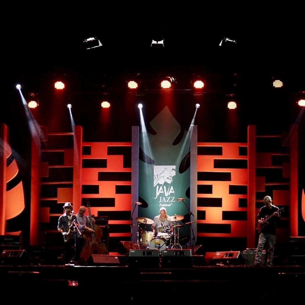 Mengenal Lebih Dalam Tentang Musik Jazz, Bisa Bikin Kamu Tenang