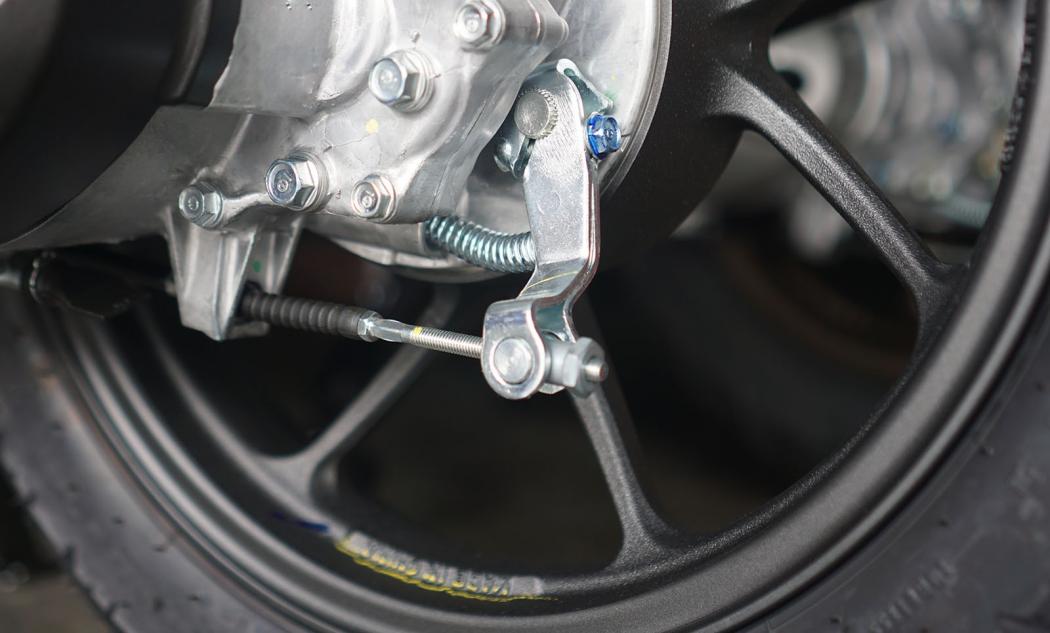 Kenali Gejala-Gejala Kerusakan pada Rem Tromol, Cek 5 Komponen Ini