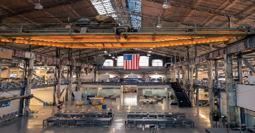 Saingi SpaceX, Perusahaan Ini Terbangkan Satelit Internet ke Luar Angkasa