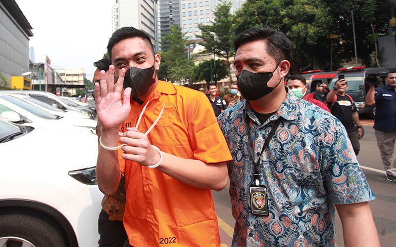 Sidang Mario Dandy Besok Bakal Terbuka kecuali saat Bahas Kesusilaan